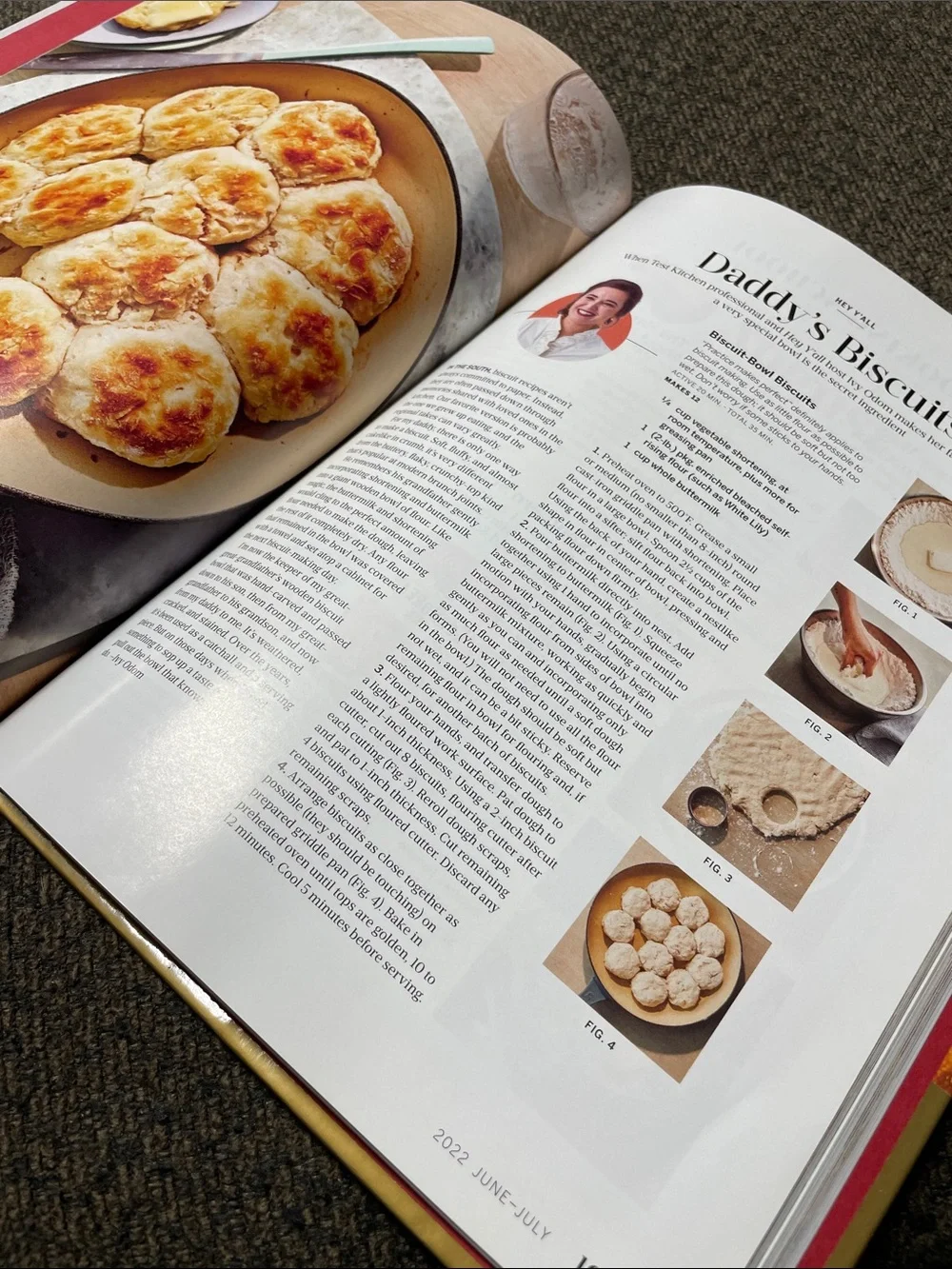 Southern Living southern living